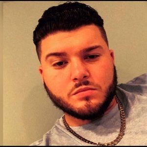 Meet your Posher, Kenneth